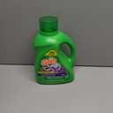 Gain Liquid Laundry Detergent, Moonlight Breeze Scent, 113 fl oz, 78 Loads, Freshness + Odor Fighting, High Efficiency Washing Machine Liquid Cleaning Soap