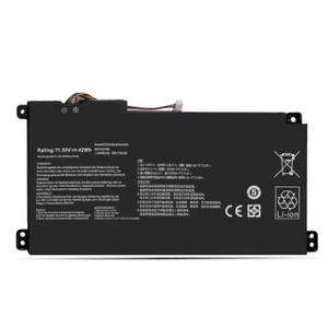 ASODI 42Wh B31N1912 C31N1912 Laptop Battery Compatible with ASUS VivoBook 14 E410MA L410MA E410KA E510MA E510KA F414MA L510MA EK018TS L410MA-BV058TS E510KA-EJ033TS E510KA-EJ033TS 11.55V