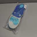 Arch Support Orthotics Insole Plantar Fasciitis Relief Flat Feet para Heel Pain overpronation Inserts Men Women 220+ lbs Walk Standing All Day Work Boot Shoe Insoles (Men 12-12 1/2 | Women 13-13 1/2)