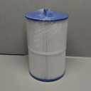 Spa Filter Compatible with C-7350, PCD50N, FC-3963, Caldera 50, 1019401, 73532, 50 sq.ft., 1 Pack
