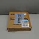 YASONIC Corner Shower Caddy Organizer, 3-Pack Self-Adhesive Rustproof Bath Shelves with Soap Holder & 4 Hooks, Large Capacity Shower Storage Rack for Bathroom Organization, Silver