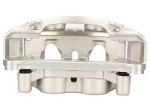 Wagner CN12885SCX NEW Semi-Loaded Brake Calipers Compatible with Select Chevrolet Silverado Models