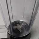 Kitchen Selectives 5 Speed Blender with 48-oz Plastic Jar