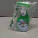 Scrubbing Bubbles Foaming Bleach Bathroom and Shower Cleaner Disinfectant Spray, Helps Erase Mold & Mildew, 32oz (32 Ounce (Pack of 1))