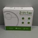 Robot Vacuum and Mop Combo 6CN