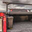 RealTruck BAK Revolver X4ts Hard Rolling Truck Bed Tonneau Rails | RAILS-80331RK | Fits 2017-2026 Ford F-250/350 Super Duty 8' 2" Bed (96.25")