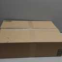 Petmate Aspen Pet Lebistro Gravity Waterer, 2.5 Gallon, Made in USA