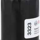 BOSCH 3323 Premium Oil Filter With FILTECH Filtration Technology - Compatible With Select Acura MDX, RDX, RSX, TL; Chrysler; Dodge; Ford; Honda Accord, Civic, CR-V, Pilot; Infiniti; Nissan + More