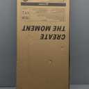 Fender Squier Debut Series Stratocaster Electric Guitar, Beginner Guitar, Includes Free Lessons, Black with Matte Finish