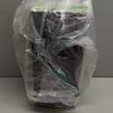 VIVOSUN 1.35-Gallon Pump Pressure Sprayer, Pressurized Lawn & Garden Water Spray Bottle with Adjustable Shoulder Strap, for Spraying Plants, Garden Watering and Household Cleaning (Orange)