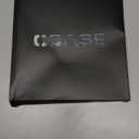 OCASE Compatible with iPhone 14 Wallet Case, PU Leather Flip Folio Case with Card Holders RFID Blocking Kickstand [Shockproof TPU Inner Shell] Phone Cover 6.1 Inch 2022 (Brown)