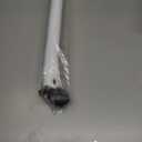 1 Pc Bike Seat Posts 27.2x350mm Bike Saddle Post Seat Tube Universal Lightweight Carbon Fiber White
