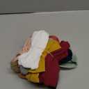 Niceye Baby Girls Headbands with Bows Handmade Hair Accessories Stretchy Hairbands for Newborn Infant Toddler 