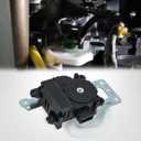 79140-SNA-A01, 604-879 Heater Air Blend Door Actuator Compatible with Honda Civic 2006 2007 2008 2009 2010 2011 Mode Motor Assembly