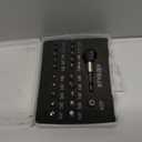 Nuovoware Damaged Screw Extractor Set, 22 PCS Easy Out Stripped Screw Extractor Kit, All-purpose HSS Broken Screw Remover Set with Magnetic Extension Bit Holder & Socket Adapter (Black)