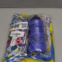 Nickelodeon SpongeBob Mini Backpack Set - Bundle with 12" Preschool Bag, Water Bottle, Stickers, More | Mini SpongeBob Backpack Purse for Kids, Boys, Girls