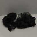 Ziciner Car Window Shade, 2 Pcs Auto Side Rear Window Sun Shades, Heat Block and UV Rays Protection, Breathable Mesh Privacy Protection Curtain, Universal Fit Most SUV (SUV Back Seat 2 Pcs 2525)