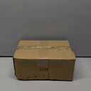 Crafted Classical Retro Wooden Antique Book Tissue Box Cover Rectangular Tissue Holder Dispenser Paper Cover Case Napkin Holder Home Decor for Bathroom Living Room Office Car Kitchen