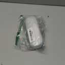 200nm-2000nm Laser Protection IPL Safety Glasses, See-through Anti Fog UV400 Absorption Filtering Eye Protection Goggles, OD4+ for Tanning Hair Removal Eye Protection