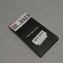 Wood Spoon Rest for Stove Top, Bamboo Spoon Holder for Kitchen Countertop Wood Spatula Rest, Counter Spoon Holder for Countertop, Tong, Modern and Rustic for Farmhouse as a Dining Table Decor (Brown)