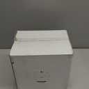 I00000 150Pcs Red and Green Plastic Plates with Gold Rim,Fancy Christmas Plastic Plates,Nice Christmas plates Set include 30 Dinner Plate,30 Dessert Plate, 90 plastic Silverware Set for christmas