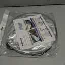 Tesla Model Y Window Shade, Tesla Model 3 Sunshade with Triple-Layer Insulation, Custom Fit Sunshade for Tesla S, X, 3 and Y. This is The Best Tesla Model Y Sunshade, You Should Try it! (Battery Charging Icon)