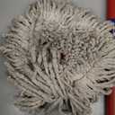 O-Cedar EasyWring Microfiber Spin Mop, Bucket Floor Cleaning System, Red, Gray, Standard