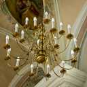 B11 LED Light Bulb E12 Candelabra LED Light Bulbs 5000 Kelvin Daylight White Ceiling Fan Bulb Chandelier Bulbs Candle Bulbs for Ceiling Fan, Non-Dimmable (12 Pack, Daylight White)