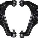 MOTOKU Pair Front Lower Control Arms w/Ball Joint Assembly for Ford Expedition F-150 for Lincoln Navigator 2009-2013