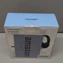 TECKNET Bluetooth Trucker Headset, Single and Dual Ear Wireless Headset with Mic for Work Noise Cancelling, 50Hrs 3 EQ Music Modes Trucker Bluetooth Headphones for PC, Drivers, Office, Call Center