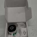 WiFi Camera 2K, Galayou Indoor Home Security Cameras for Baby/Elder/Dog/Pet Camera with Phone app,24/7 SD Card Storage,Works with Alexa & Google Home G7