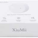 Human Presence Sensor WiFi Millimeter Wave Radar Detection Sensor Intelligent Remote Movement Sensing Switch 6M 120 Long Distance Large Angle Human Presence Detection Sensor for Tuya APP