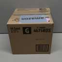 Goodnites Girls' Nighttime Bedwetting Underwear, Size Extra Small (28-43 lbs), 44 Ct (2 Packs of 22)