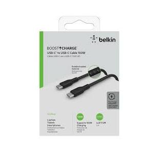 Belkin BoostCharge USB-C to USB-C Cable 100W