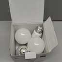 Lightinginside Smart Light Bulbs 100W Equiv., 1350LM 11W Smart Bulb Works with Alexa/Google Home/SmartLife, A19 E26 RGBCW Color Changing, No Hub Required, 2.4G WiFi Bluetooth Bulb, ETL Listed, 4PCS