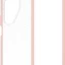 OtterBox Galaxy Z Fold6 Thin Flex Case - Prima Ballerina (Pink), Ultra-Slim, Hard case with Soft Edges, 5G and Wireless Charging Compatible