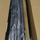 zoegi 4 Pack 10Ft String Light Poles,Light Poles for Outside Lights with Fork,Outdoor Brackets Hanging Lights,Metal Stand for Deck Patio,Backyard,Wedding,Deck,Party