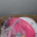 Bright Starts Bounce Bounce Baby 2-in-1 Activity Jumper & Table - Playful Palms