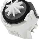 DD31-00016B BD15-3C Dishwasher drain pump Fit for Sam-sung DDW24G9000APDA DW80CB545012AA