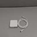 Charger for MacBook Air MacBook Pro 13 14 15 16 inch 2025 2024 2023 2022 2021 2020, M1 M2 M3 M4 Laptop 70W USB C Power Adapter, iPad, LED, 6.6FT USB-C Cable, Charging as Fast as Original Quality (white)