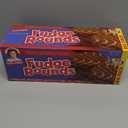 Little Debbie Fudge Rounds Big Pack, 24.1 OZ Box BB Date: 11/2/2025