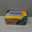 Flexi Hose Expandable Garden Hose with 8 Function Nozzle, 50FT - Lightweight Retractable Garden Hose, Water Hose - No-Kink Flexibility, 3/4 Inch Solid Brass Fittings and Double Latex Core (Black)