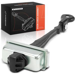 A-Premium Rear Door Check Strap Stopper Compatible with Buick | Fit for Verano 2012-2017