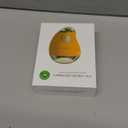 Automatic Electric Nail Clipper with LED Light & Nail File, 3 Speeds LCD Digital Display, Nail Clip Storage, USB Rechargeable Safety Fingernail Trimmer for Baby, Kids, Seniors