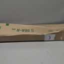 BOSCH 22OE22OE ICON Beam Wiper Blades - Driver and Passenger Side - Set of 2 Blades (22OE & 22OE)