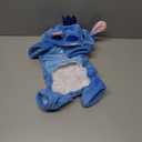 Dog Costume, Gimilife Dog Hoodie, Dogs Halloween Costume Pet Xmas Pajamas Outfit, Pet Coat Cartoon Costumes for Small Medium Large Dogs and Cats for Halloween Christmas and Winter - M