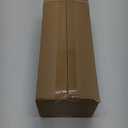 SPACELEAD Slim Storage Cart 3 Tier,Bathroom Organizer Rolling Utility,Mobile Shelving Unit Slide Out for Office, Kitchen, Laundry Room & Narrow Places,Black