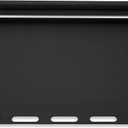 Weber RustResistant Outdoor Griddle Insert, FullSize Pre-Seasoned Carbon Steel Griddle for Searwood & Large Spirit Series Gas Grills