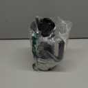 STANLEY Quencher H2.0 Tumbler with Handle and Straw 30 oz | Flowstate 3-Position Lid | Cup Holder Compatible for Travel | Insulated Stainless Steel Cup | BPA-Free | Black 2.0