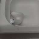 Apple AirPods 4 Wireless Earbuds, Bluetooth Headphones, with Active Noise Cancellation, Adaptive, Transparency Mode, Personalized Spatial Audio, USB-C Charging Case, Wireless Charging, H2 Chip